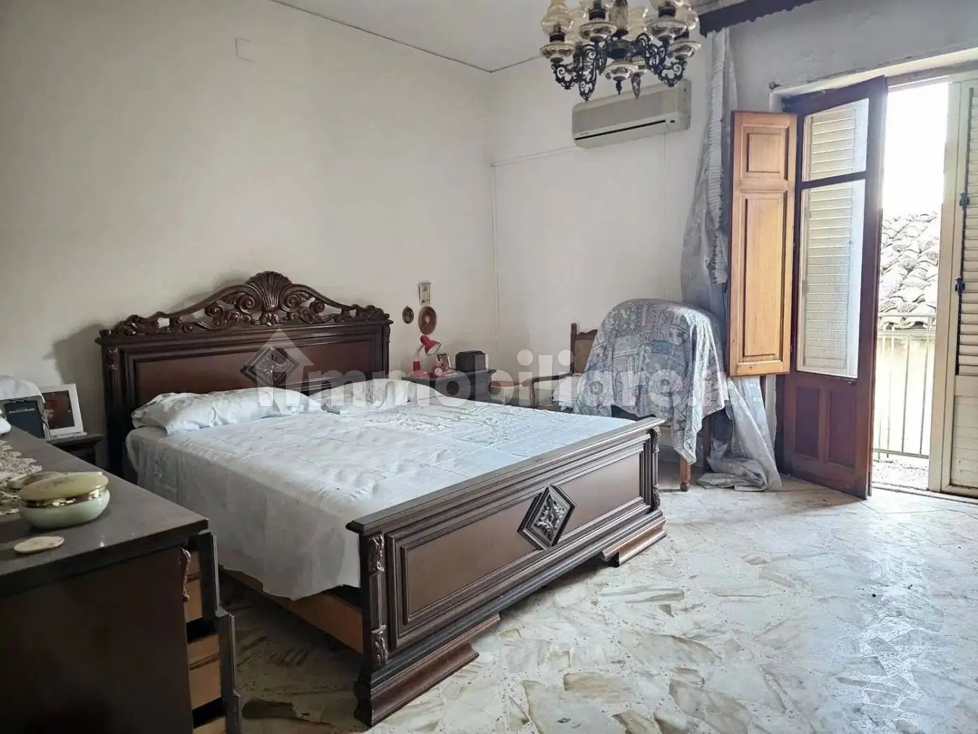 Villa unifamiliare via Francesco Ventimiglia No Number, Collesano - foto 4