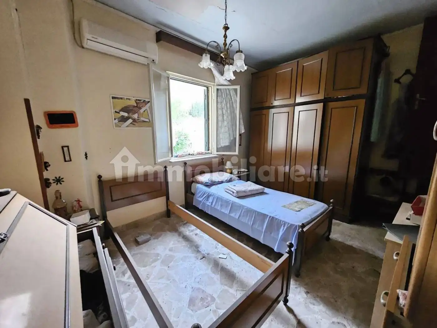 Villa unifamiliare via Francesco Ventimiglia No Number, Collesano - foto 5