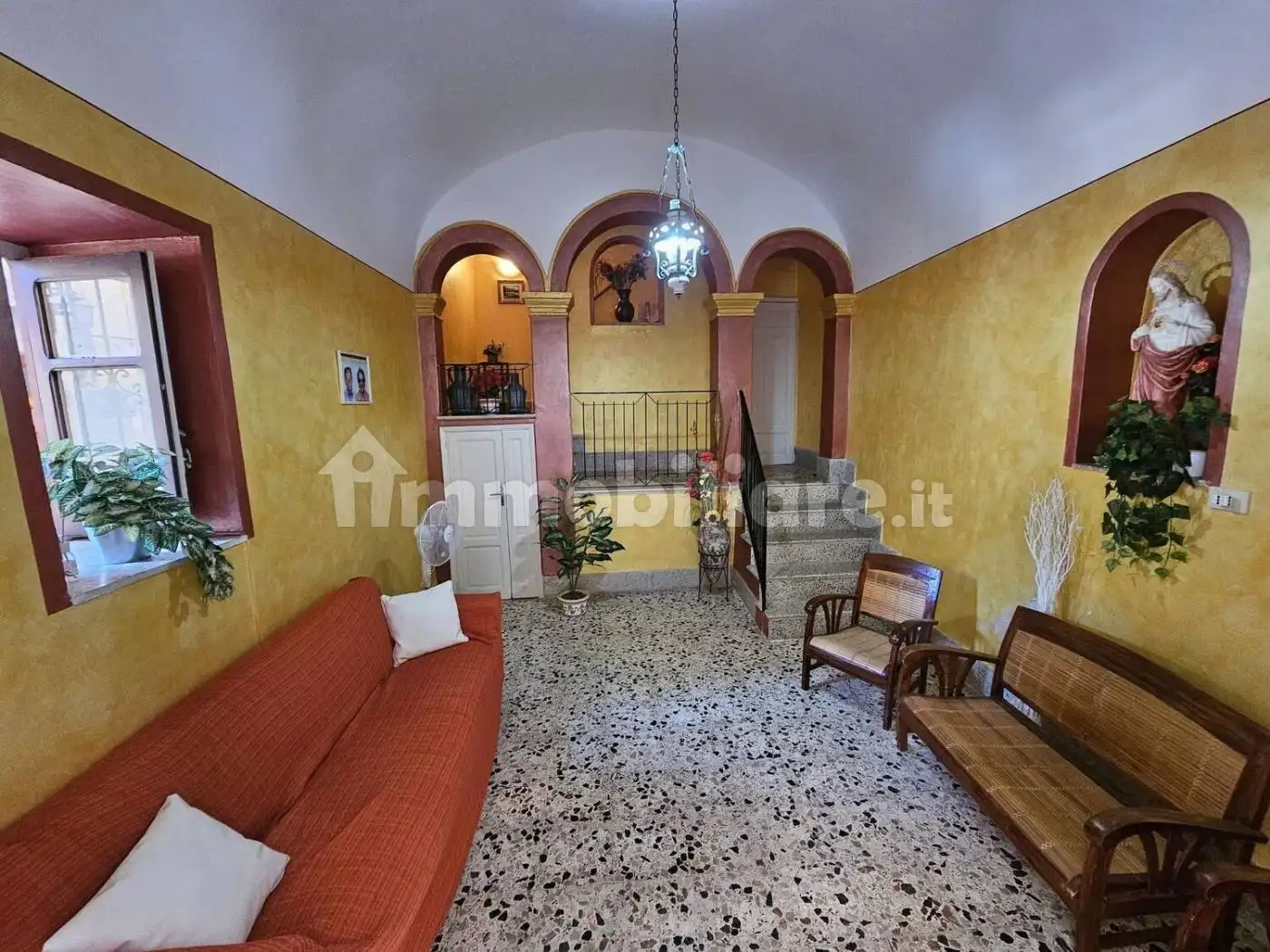 Villa unifamiliare via Suor Ilarina De Rosa, Collesano - foto 3