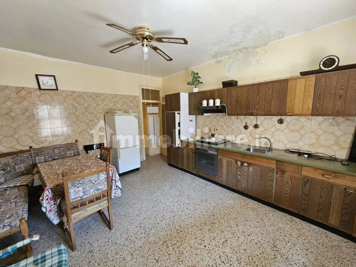 Villa unifamiliare via Suor Ilarina De Rosa, Collesano - foto 5