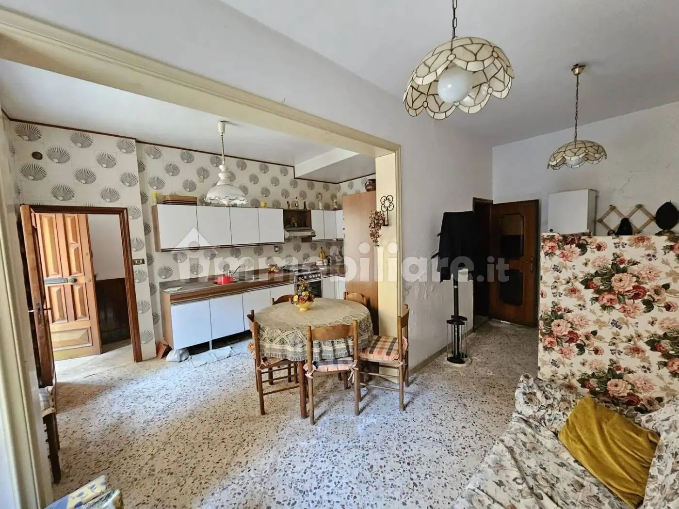 Villa unifamiliare via Regina Margherita No Number, Collesano - foto 3