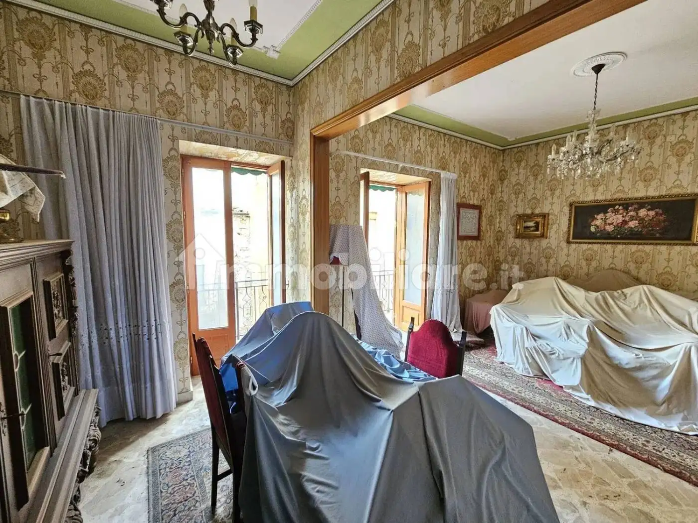 Villa unifamiliare via Regina Margherita No Number, Collesano - foto 4