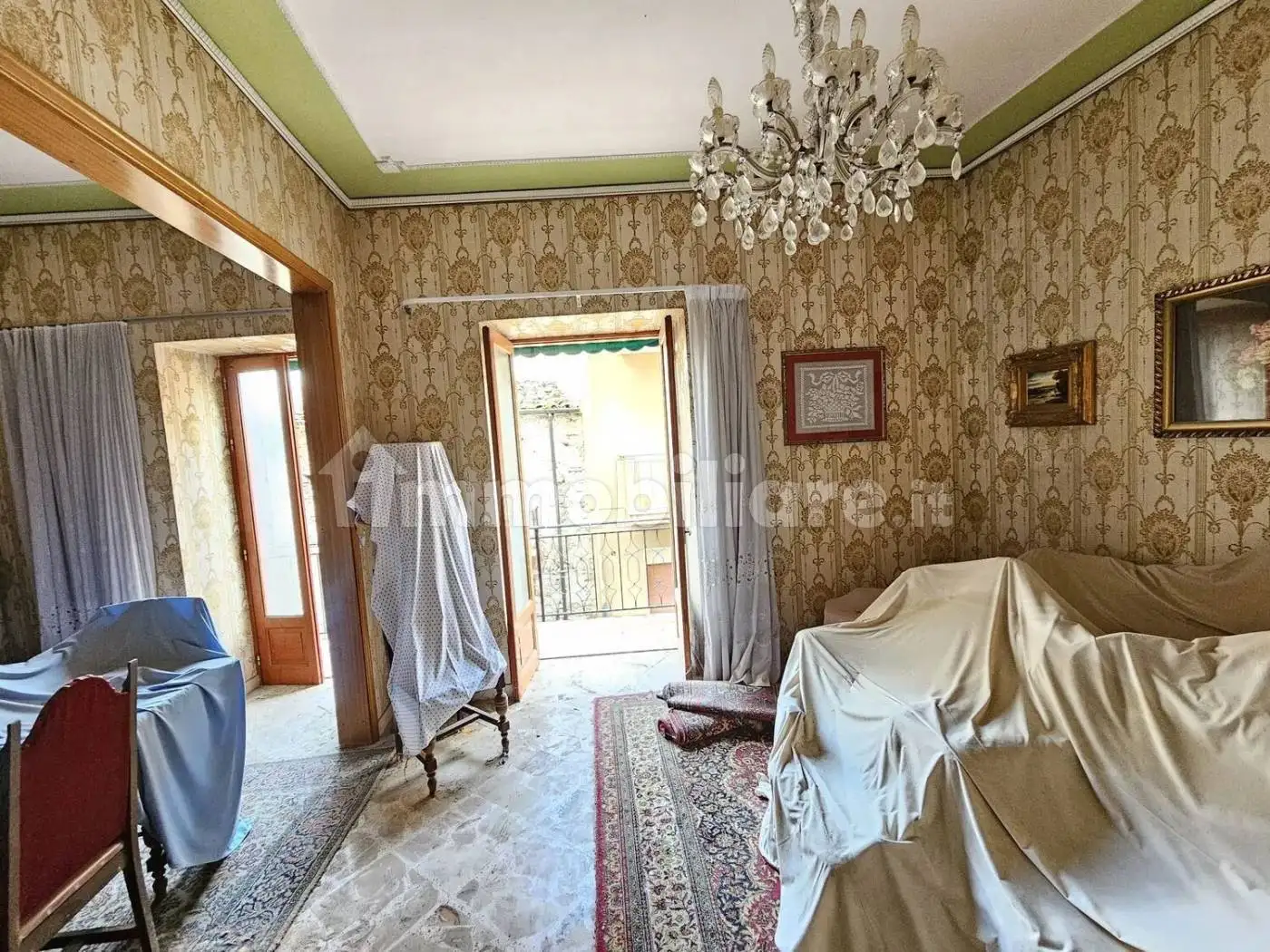 Villa unifamiliare via Regina Margherita No Number, Collesano - foto 5