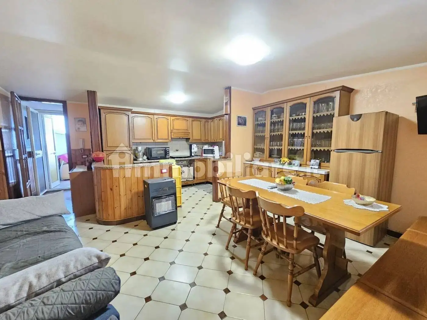 Villa unifamiliare piazza Plebiscito No Number, Collesano - foto 2