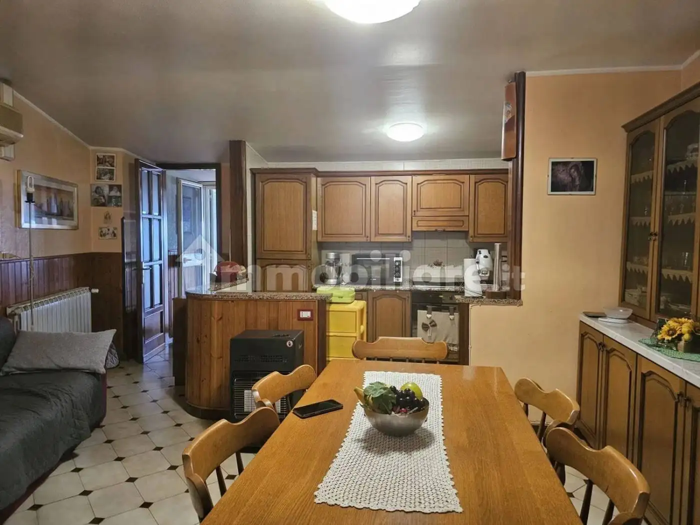 Villa unifamiliare piazza Plebiscito No Number, Collesano - foto 3