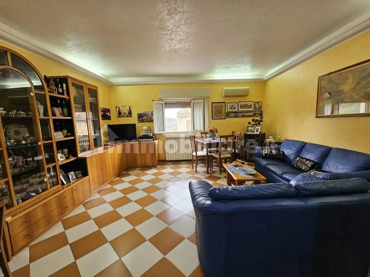 Villa unifamiliare piazza Plebiscito No Number, Collesano - foto 4