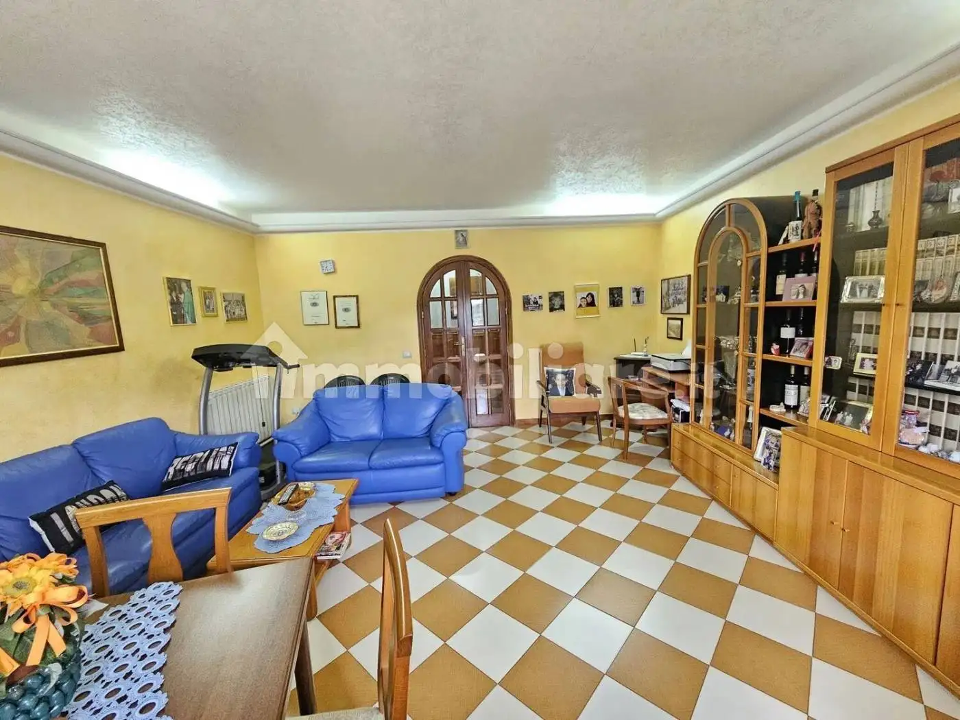 Villa unifamiliare piazza Plebiscito No Number, Collesano - foto 5