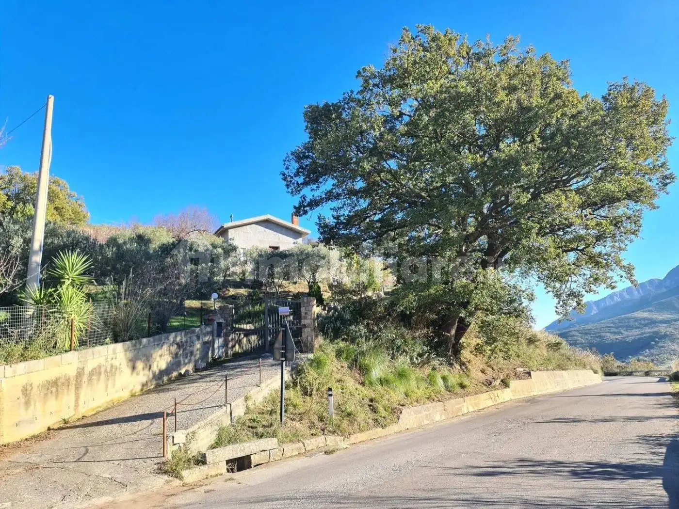 Villa in vendita a Isnello