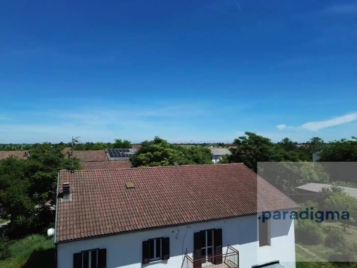 Terratetto unifamiliare via Filippona, Filippona, Alessandria - foto 2