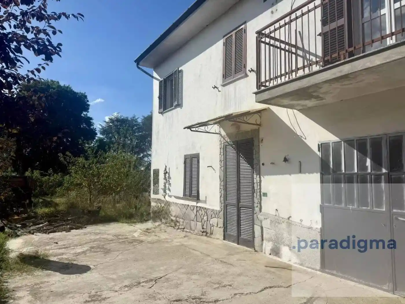 Terratetto unifamiliare via Filippona, Filippona, Alessandria - foto 3