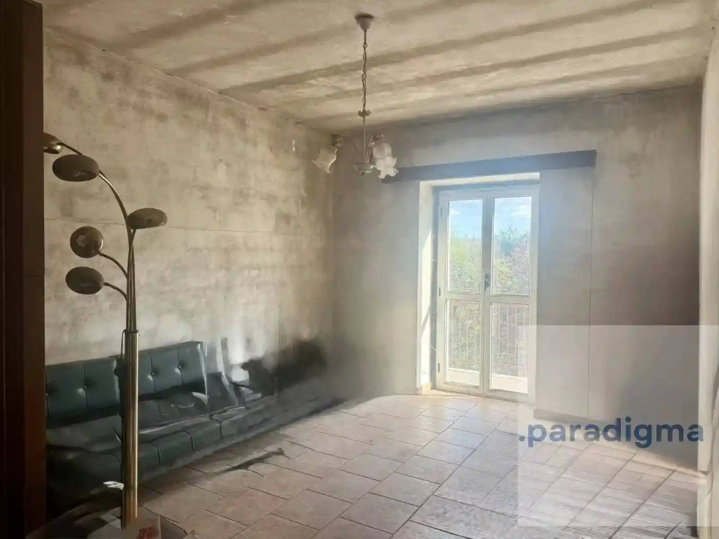 Terratetto unifamiliare via Filippona, Filippona, Alessandria - foto 5