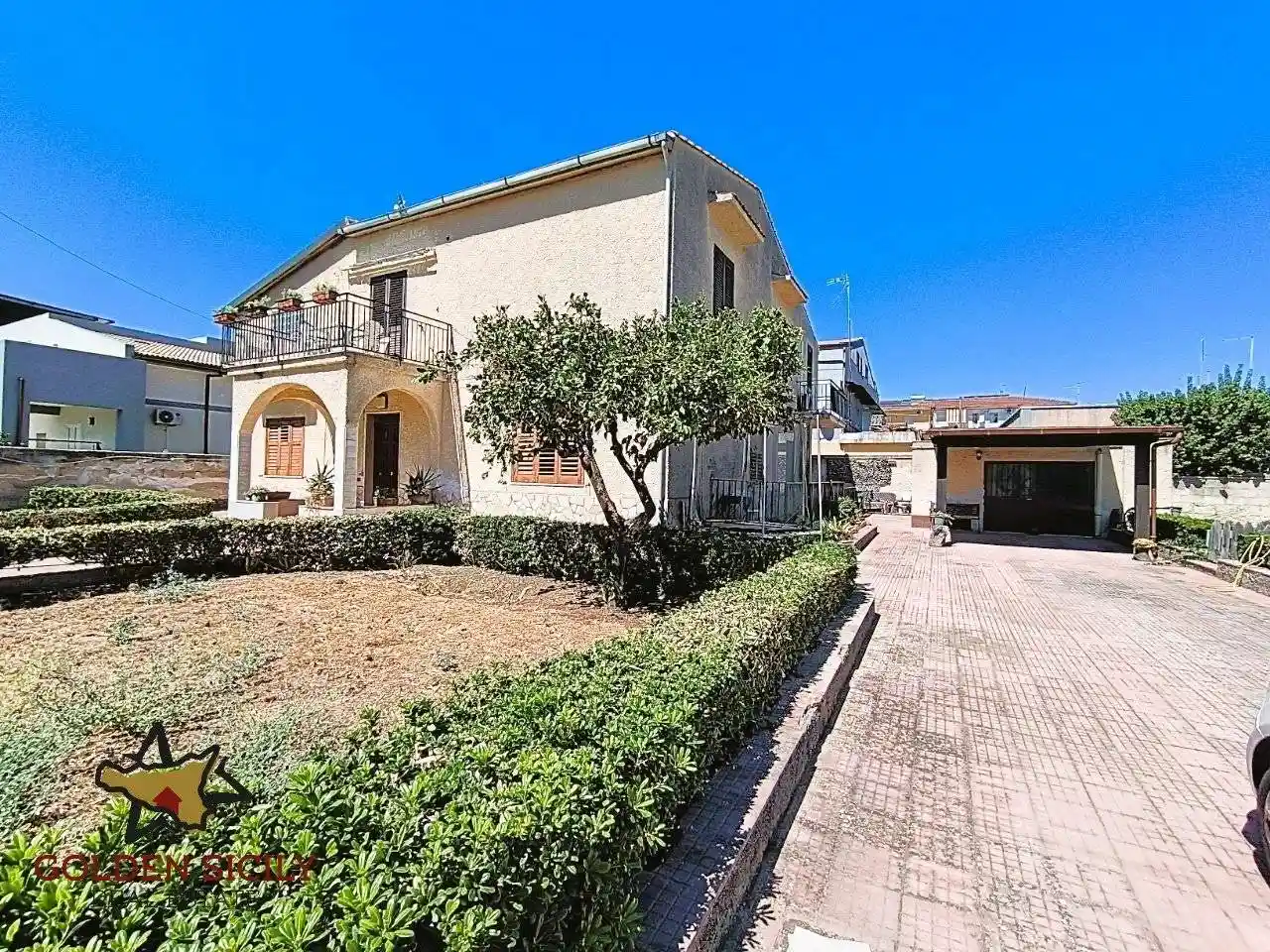 Villa in vendita a Siracusa