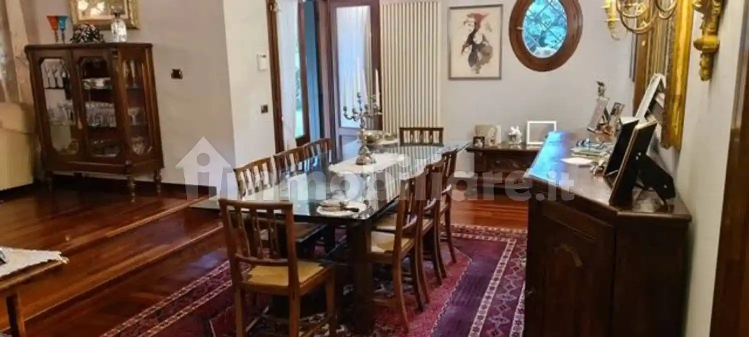 Villa in vendita a Villorba