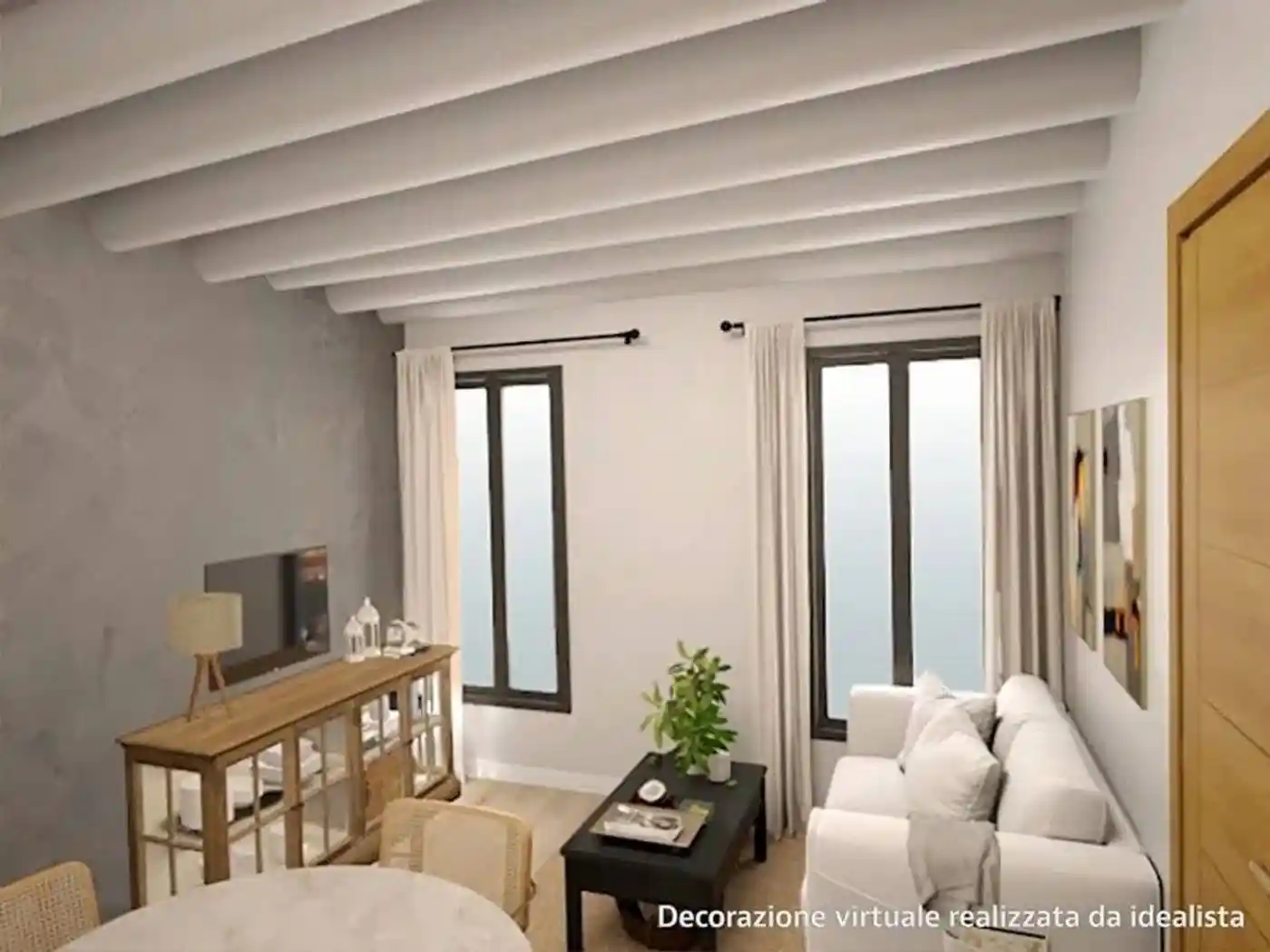 Casa indipendente in vendita a Treviso