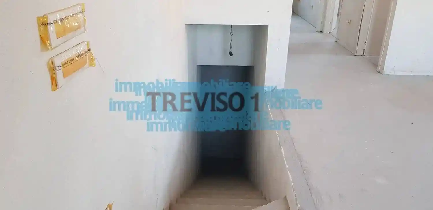 Appartamento in vendita a Treviso