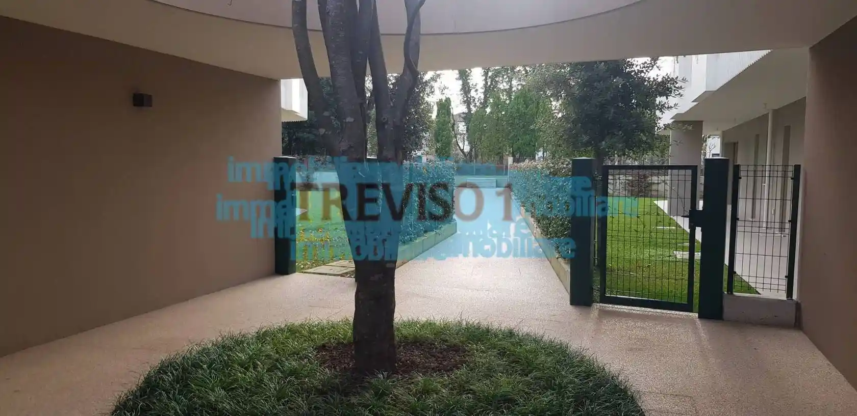 Appartamento in vendita a Treviso