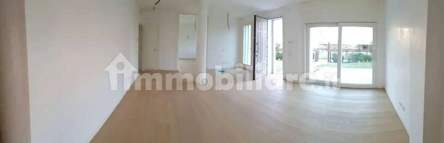 Appartamento in vendita a Treviso