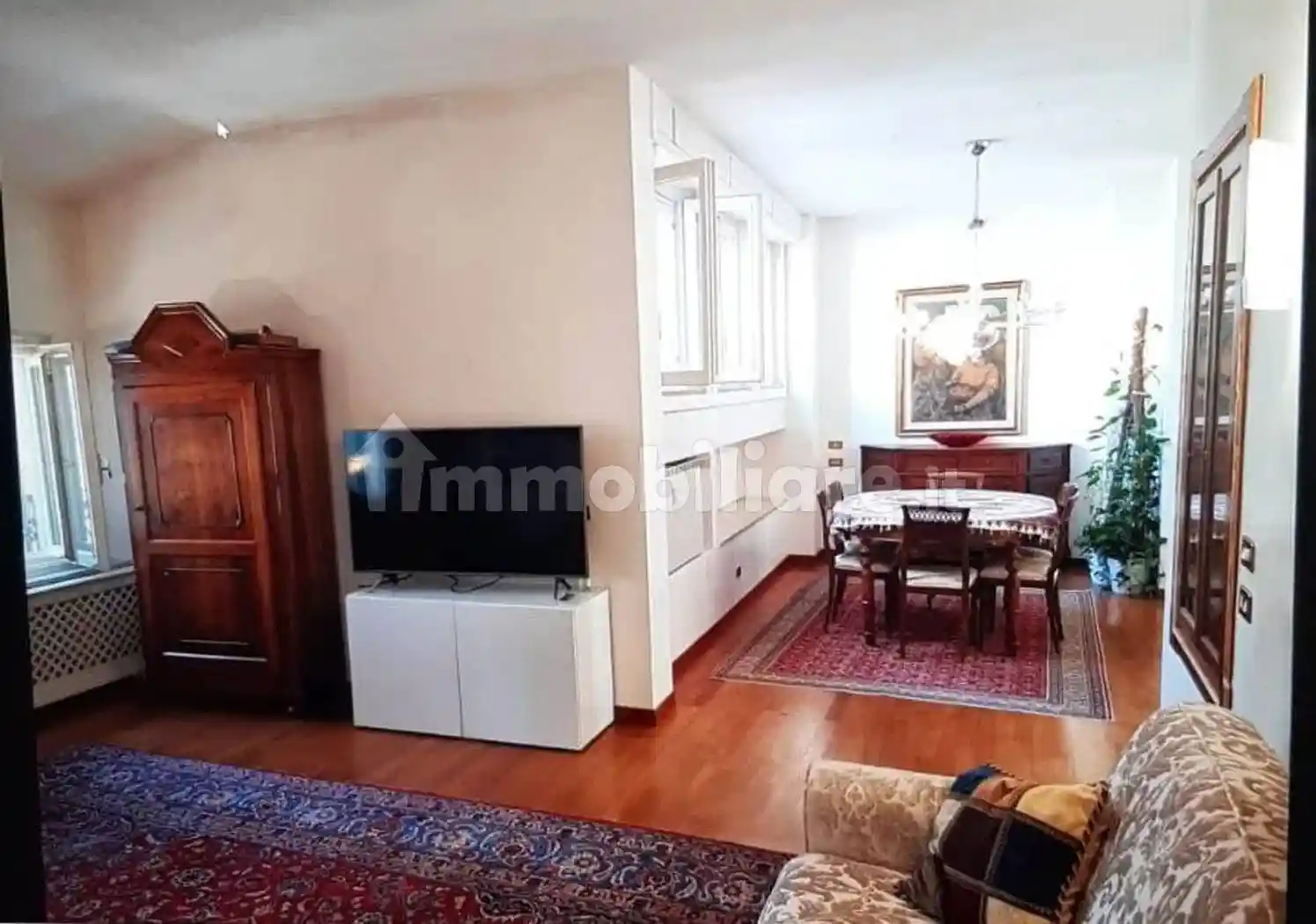 Appartamento in vendita a Treviso