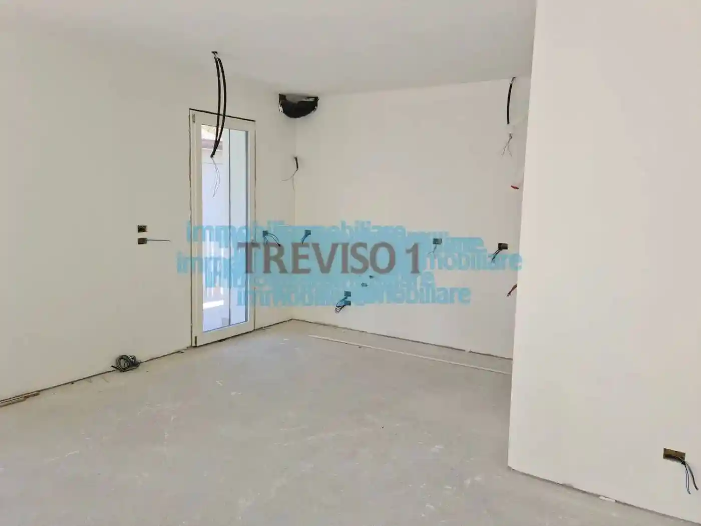 Trilocale viale Brigata Marche 20, Selvana, Treviso - foto 2