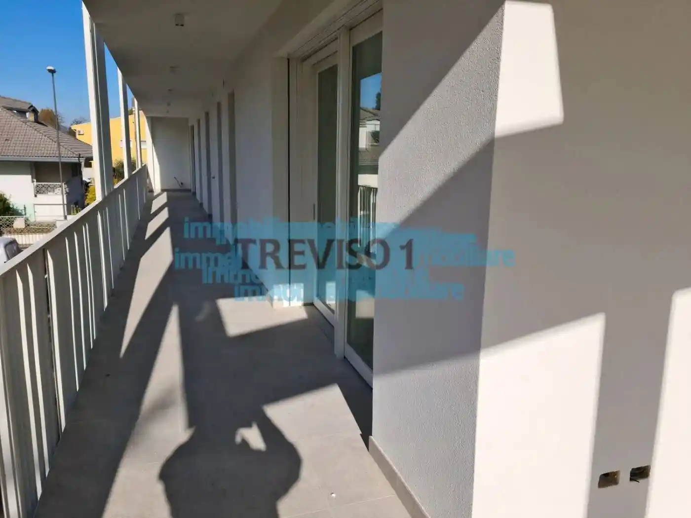 Trilocale viale Brigata Marche 20, Selvana, Treviso - foto 3