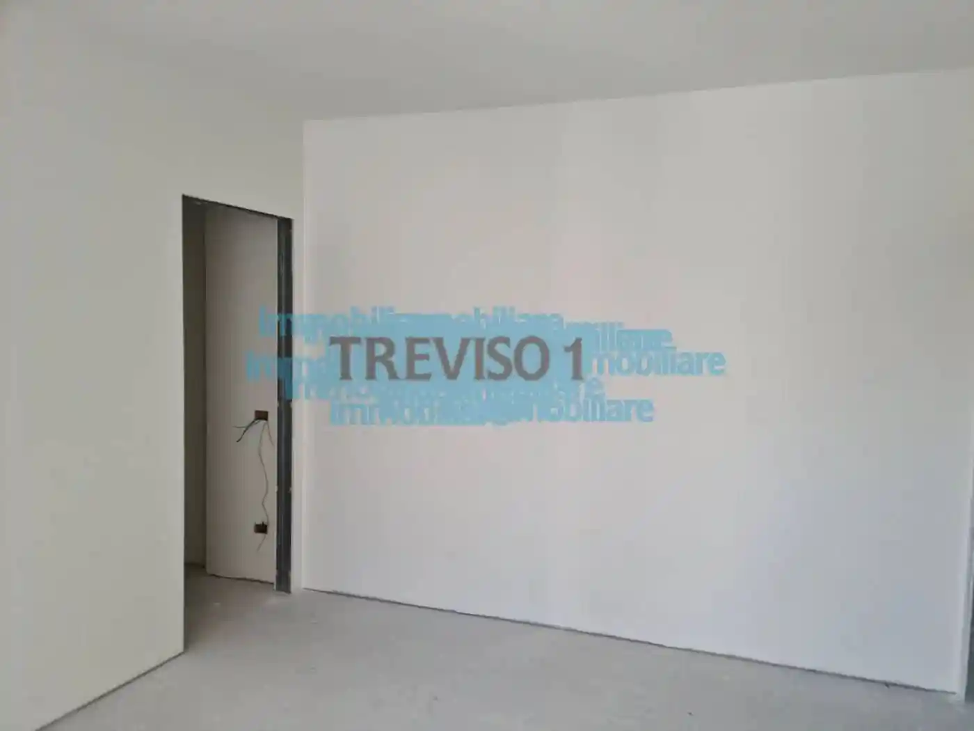 Trilocale viale Brigata Marche 20, Selvana, Treviso - foto 5