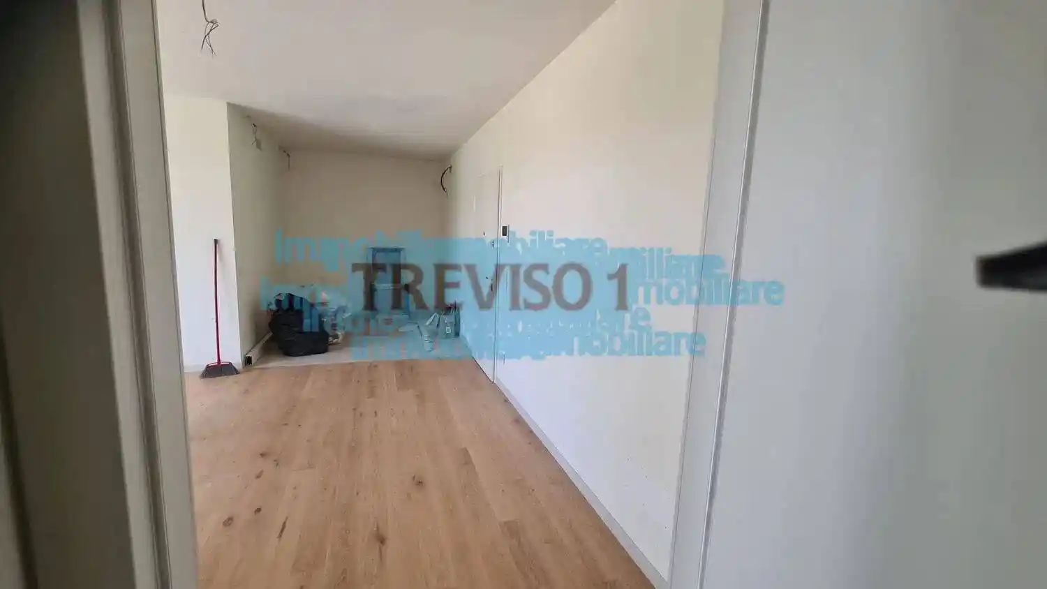 Appartamento in vendita a Treviso