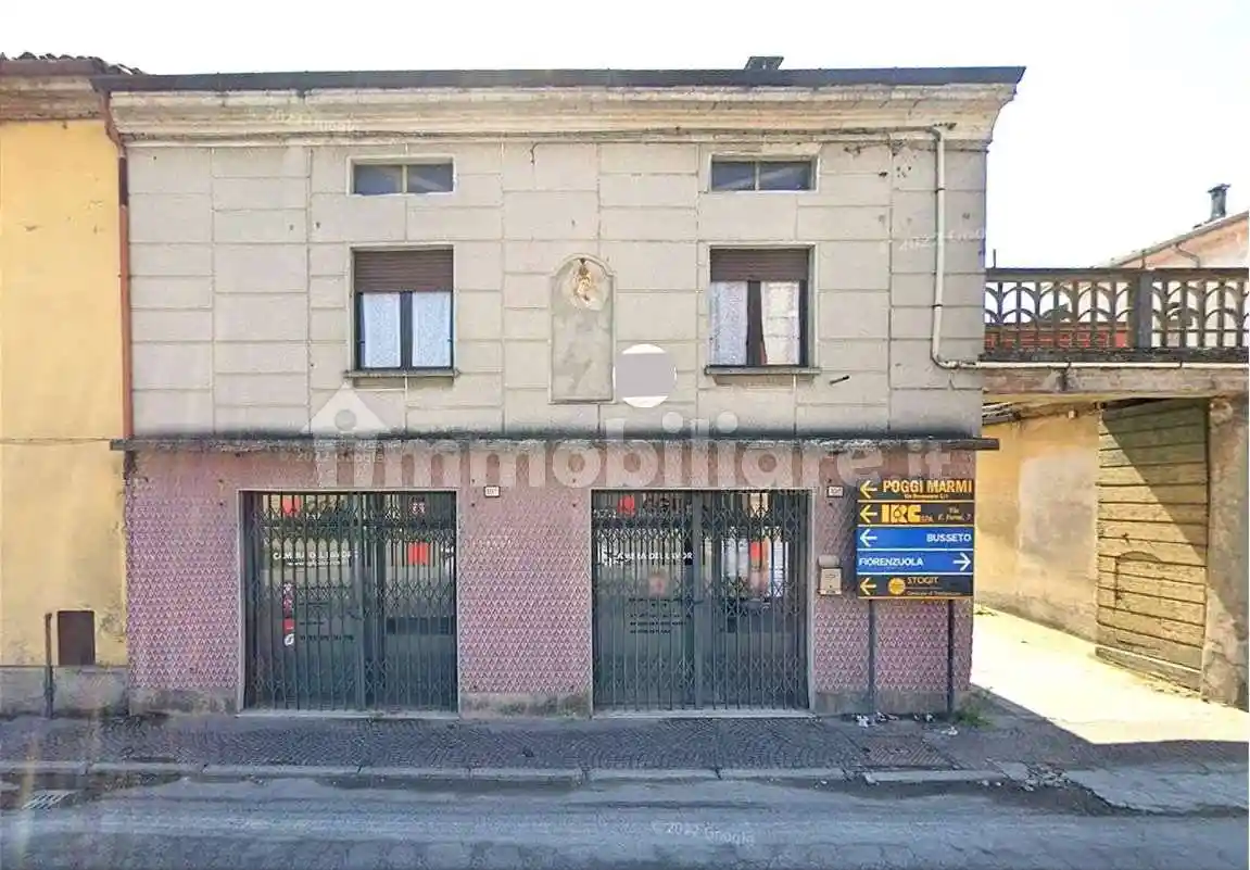 Casa indipendente in vendita a Cortemaggiore
