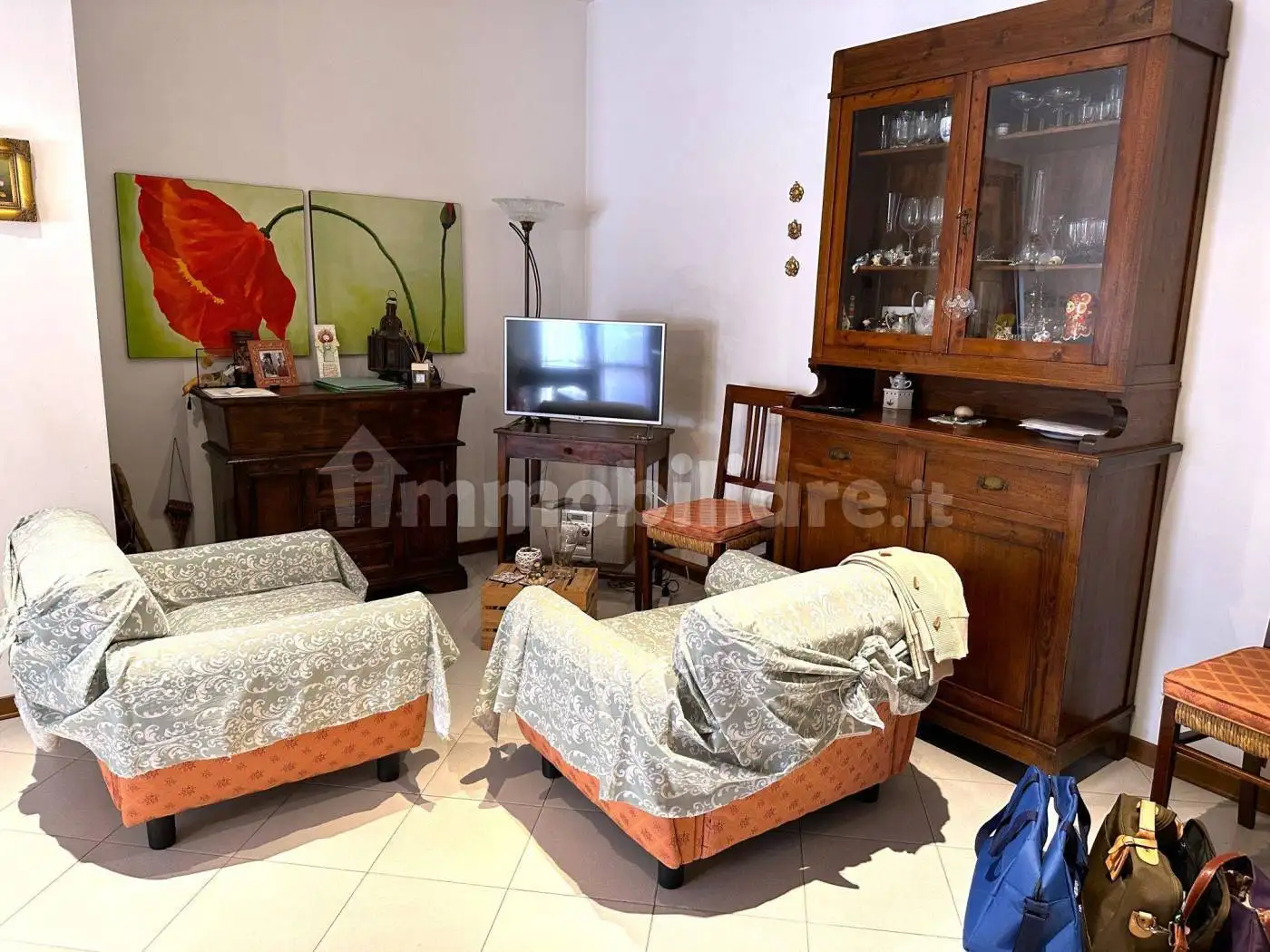 Appartamento in vendita a San Miniato