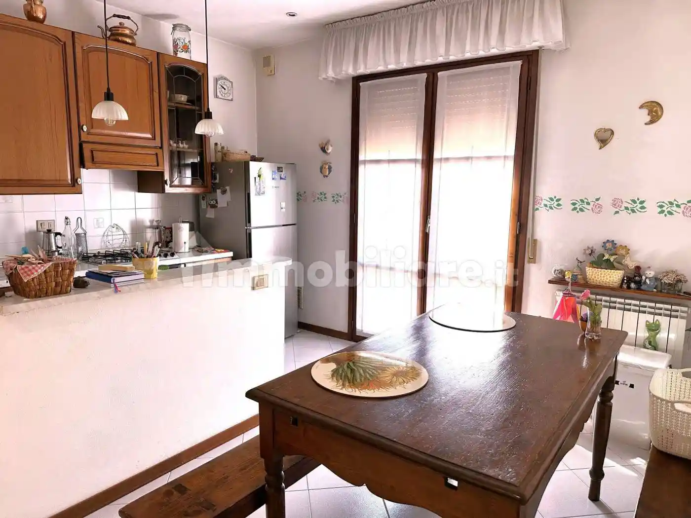 Trilocale via Poggio Sole, Ponte a Egola, Stibbio, San Miniato - foto 4