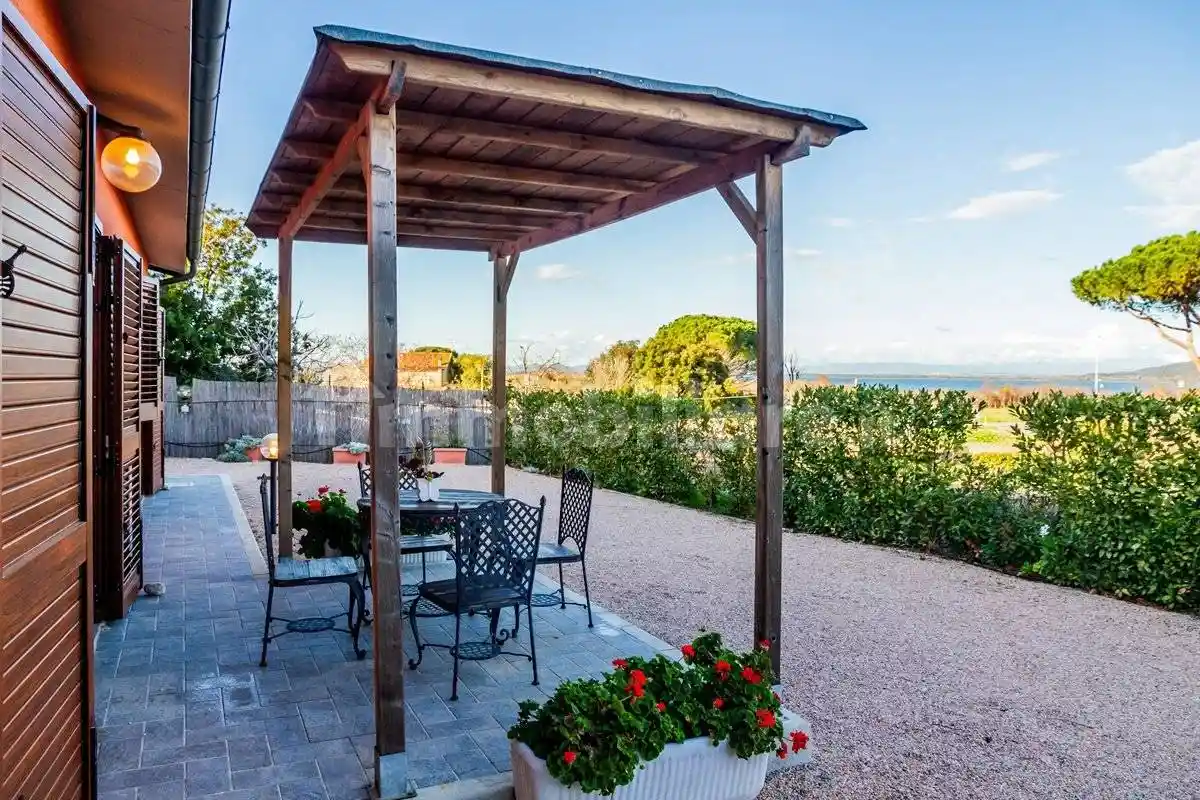 Casa indipendente in vendita a Monte Argentario