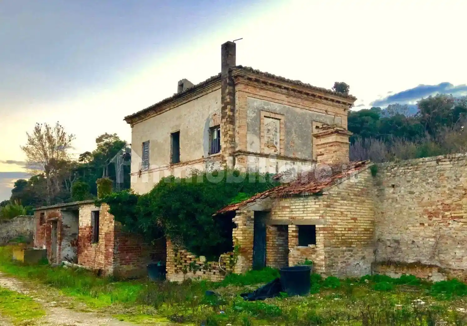 Villa unifamiliare Strada Statake   16 No Number, Cupra Marittima - foto 2