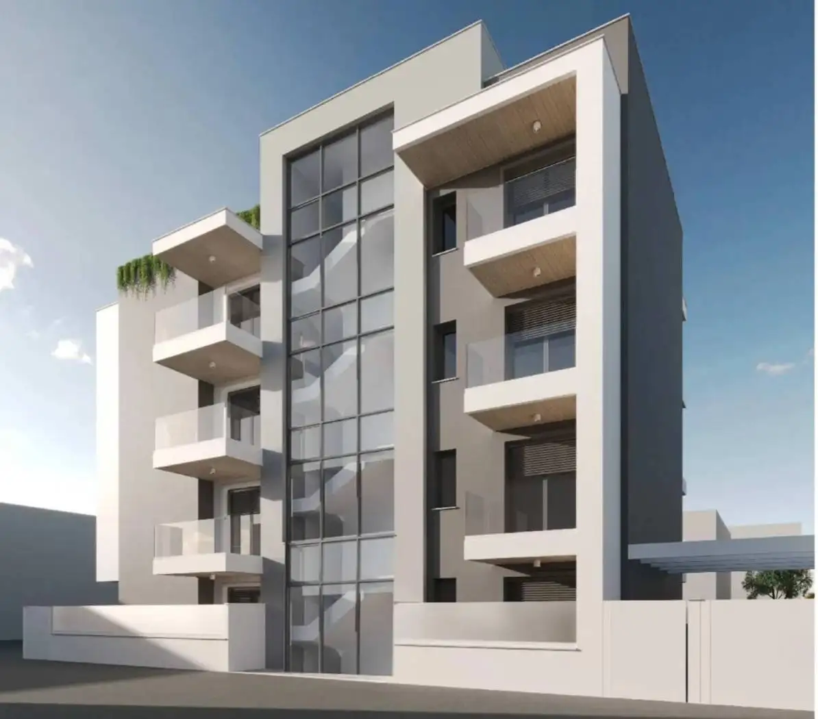 Appartamento in vendita a San Benedetto del Tronto