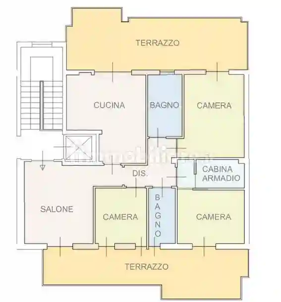 Attico - Mansarda - foto 5