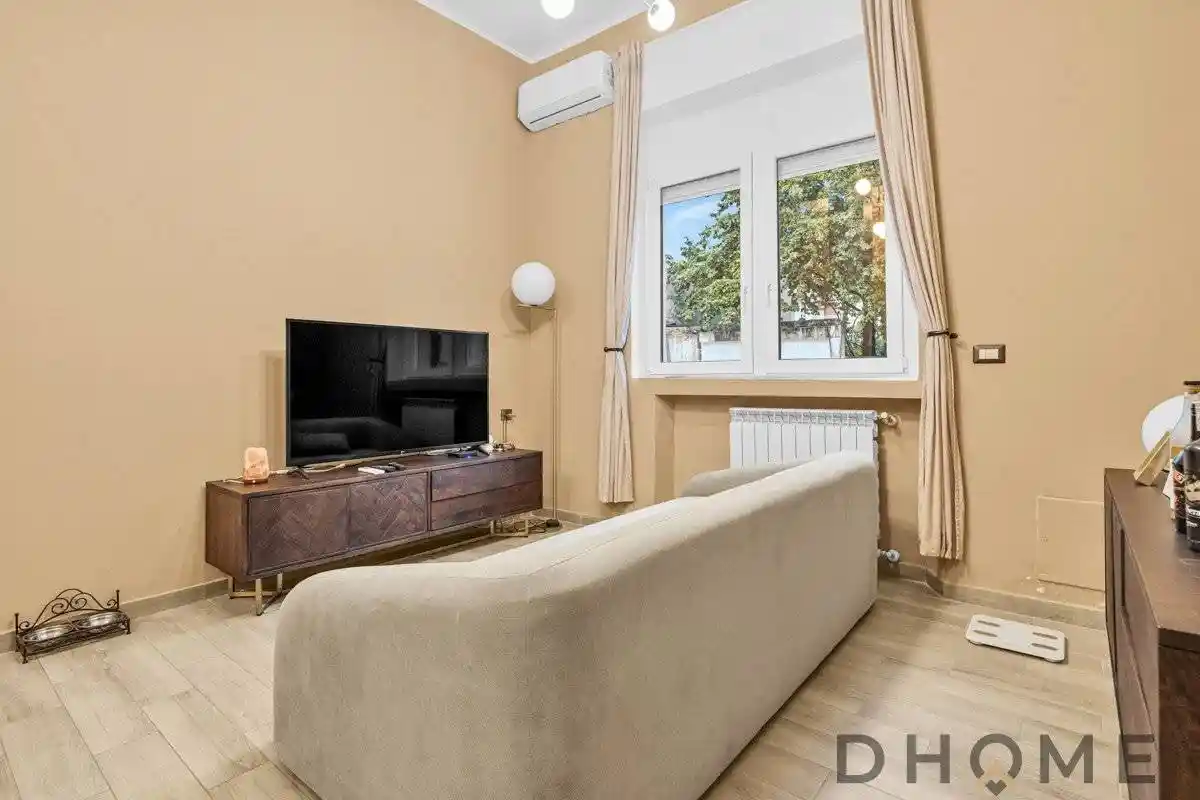 Trilocale via Privata Battista De Rolandi, 11, 20156 Milano Italia, Certosa, Milano - foto 2