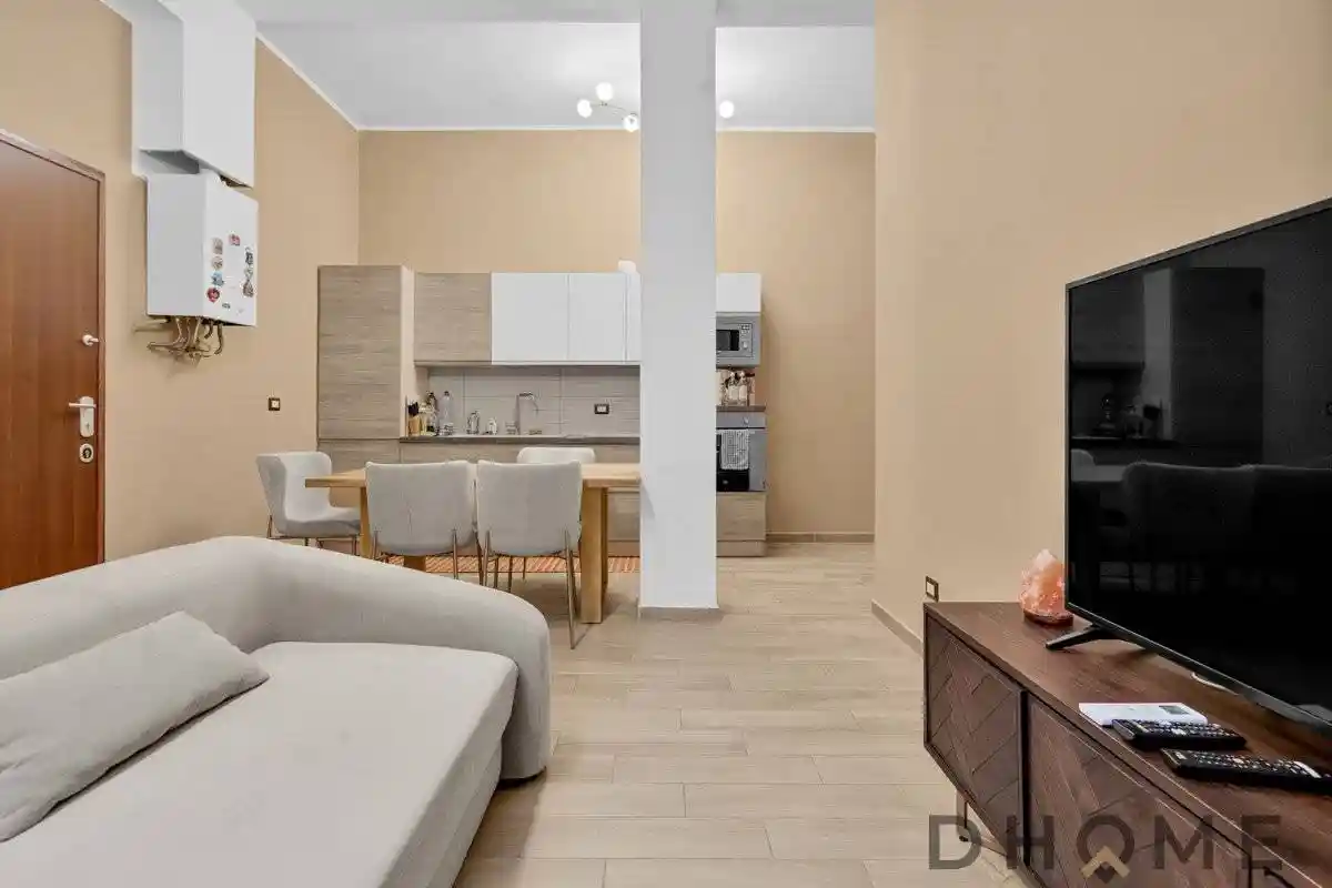 Trilocale via Privata Battista De Rolandi, 11, 20156 Milano Italia, Certosa, Milano - foto 3