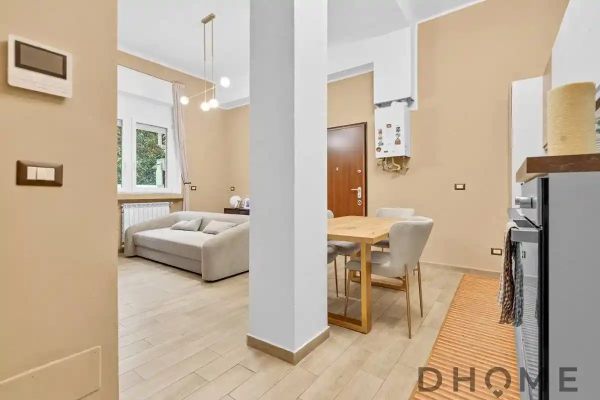 Trilocale via Privata Battista De Rolandi, 11, 20156 Milano Italia, Certosa, Milano - foto 5