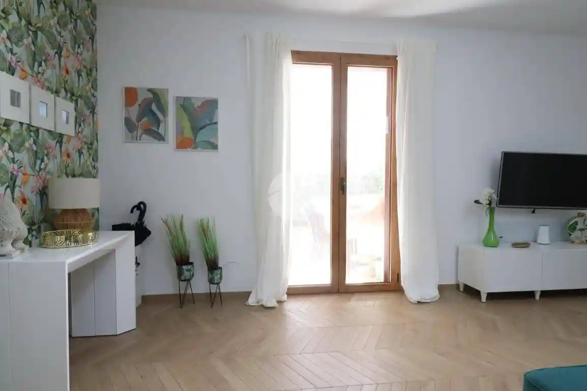 Quadrilocale via Milano 17, Centro, Giulianova - foto 4