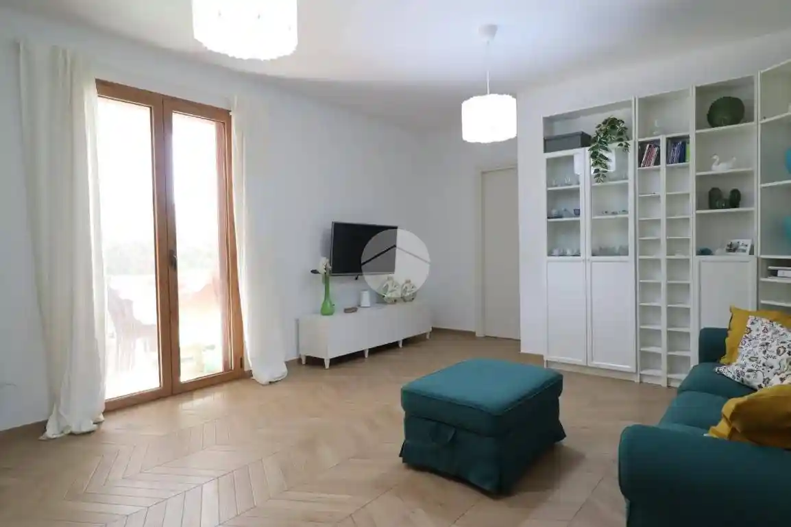 Quadrilocale via Milano 17, Centro, Giulianova - foto 5