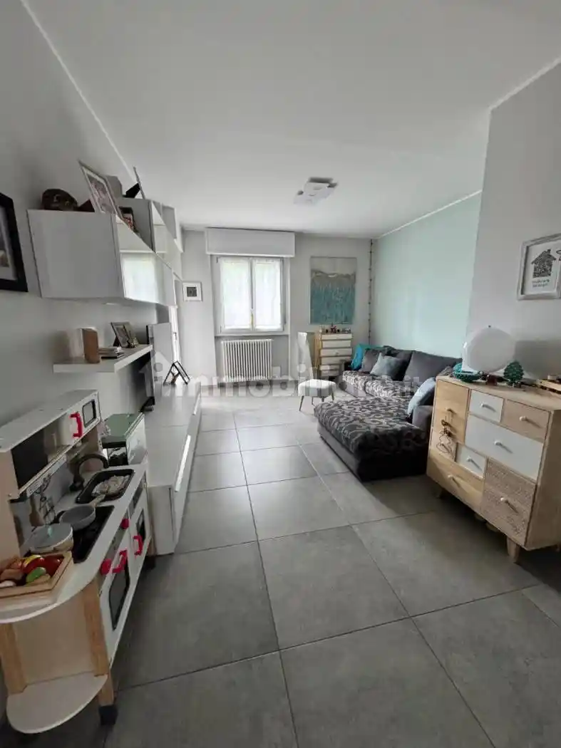 Appartamento in vendita a Malnate