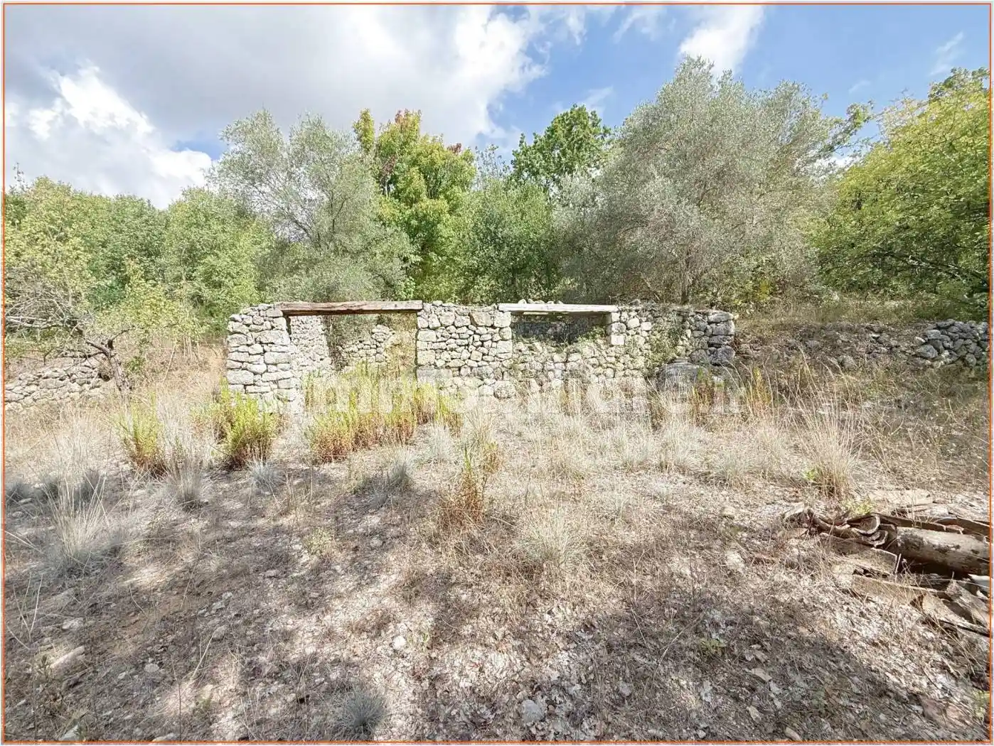 Rustico - Casale in vendita a Formia