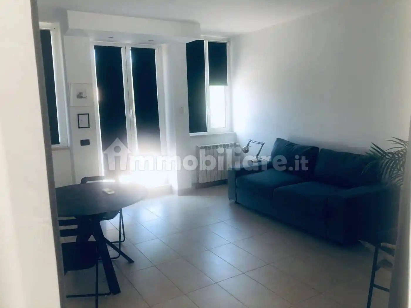 Attico via Percy Bysshe Shelley 6, Quarto, Genova - foto 5