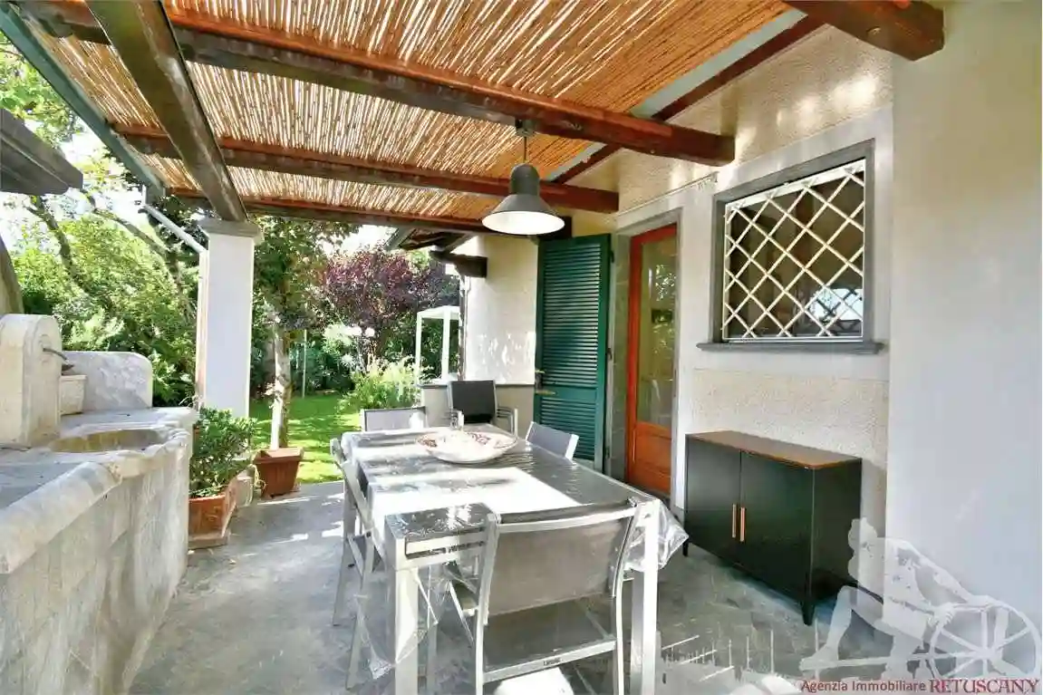 Villa - foto 5