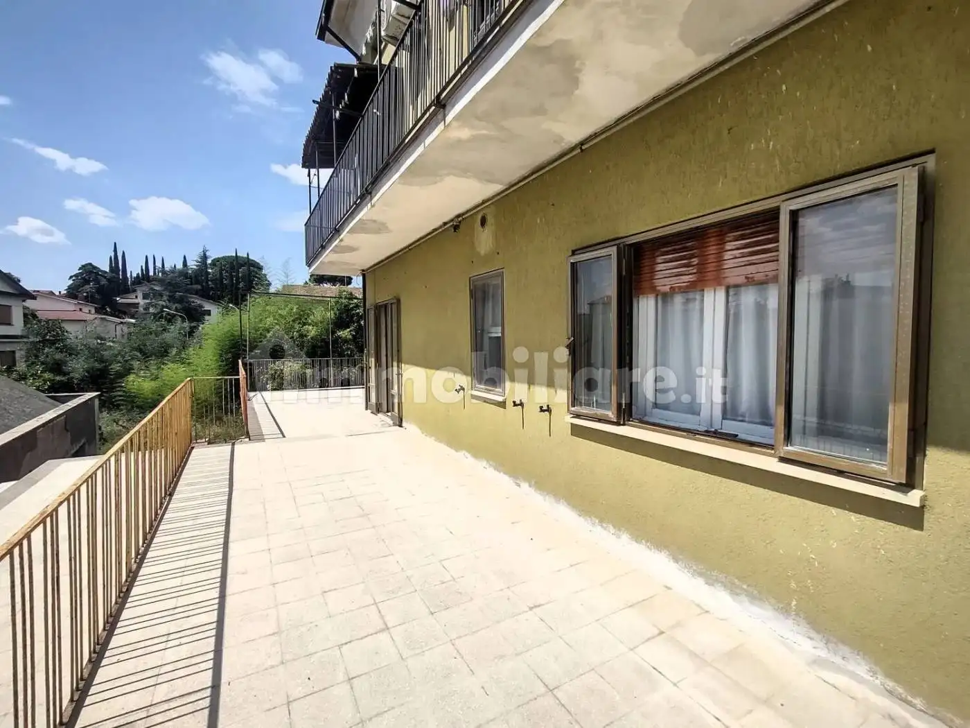 Appartamento in vendita a Castel Viscardo