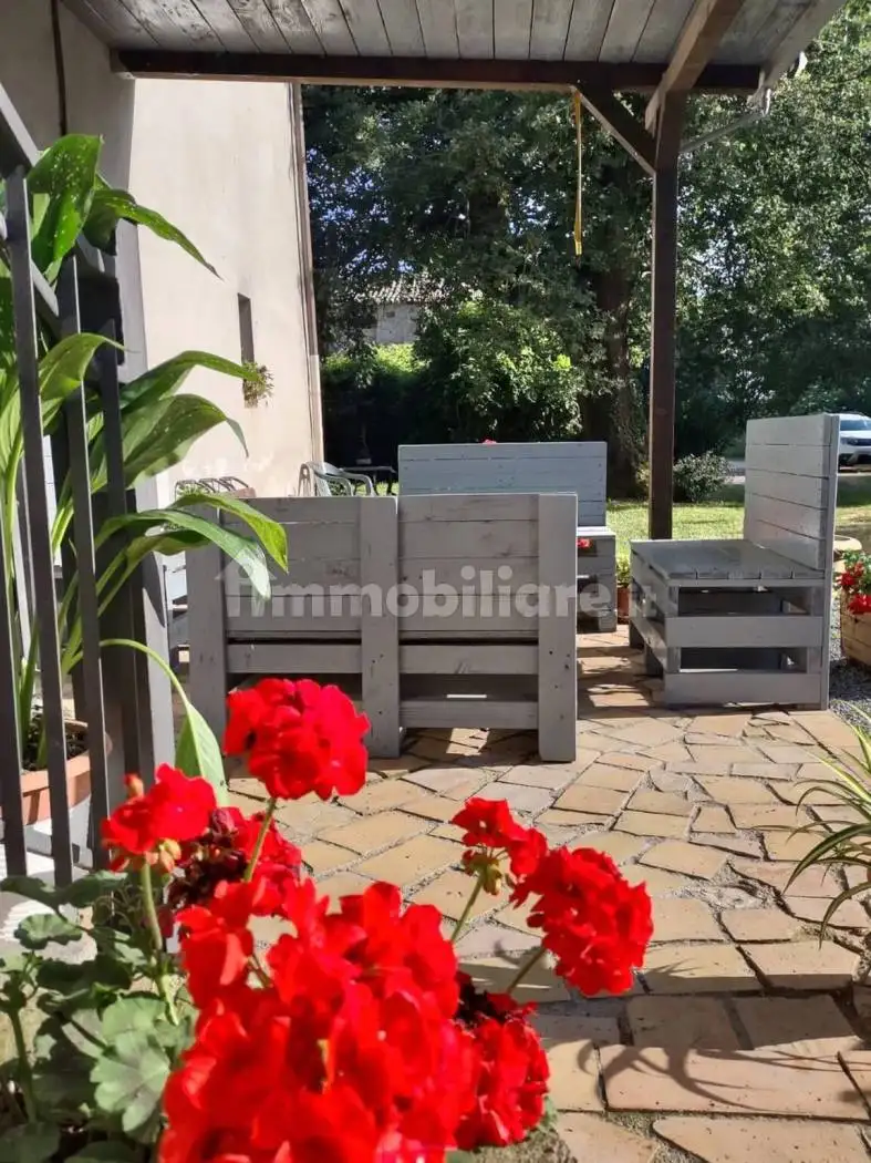 Rustico - Casale in vendita a Acquapendente