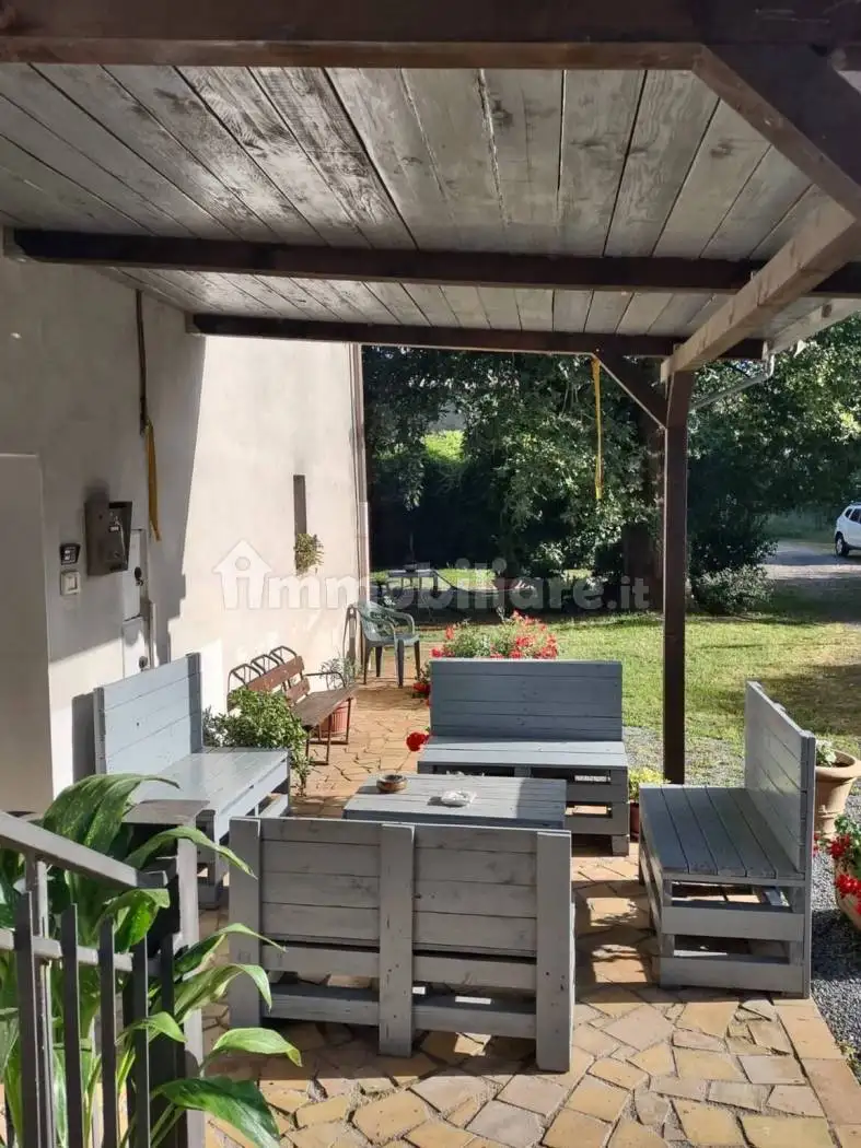 Cascina Strada Torre Alfina, Acquapendente - foto 2