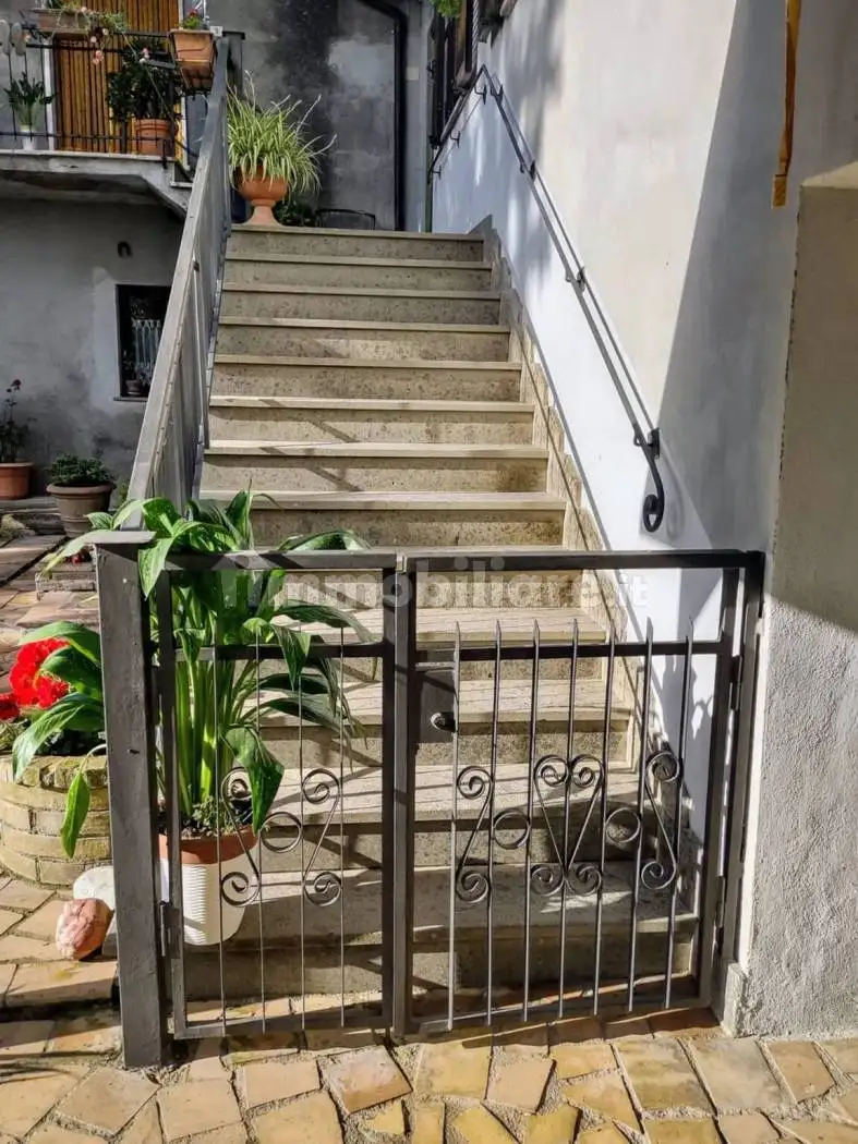 Cascina Strada Torre Alfina, Acquapendente - foto 3