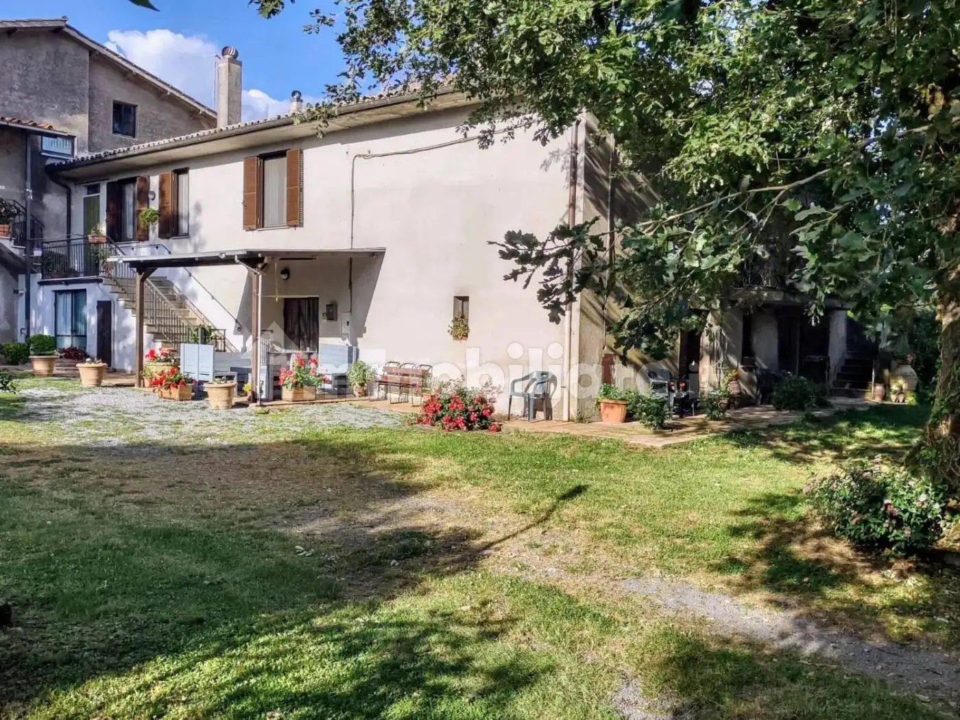 Cascina Strada Torre Alfina, Acquapendente - foto 4