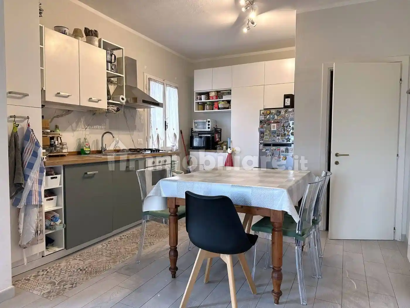 Appartamento in vendita a San Miniato