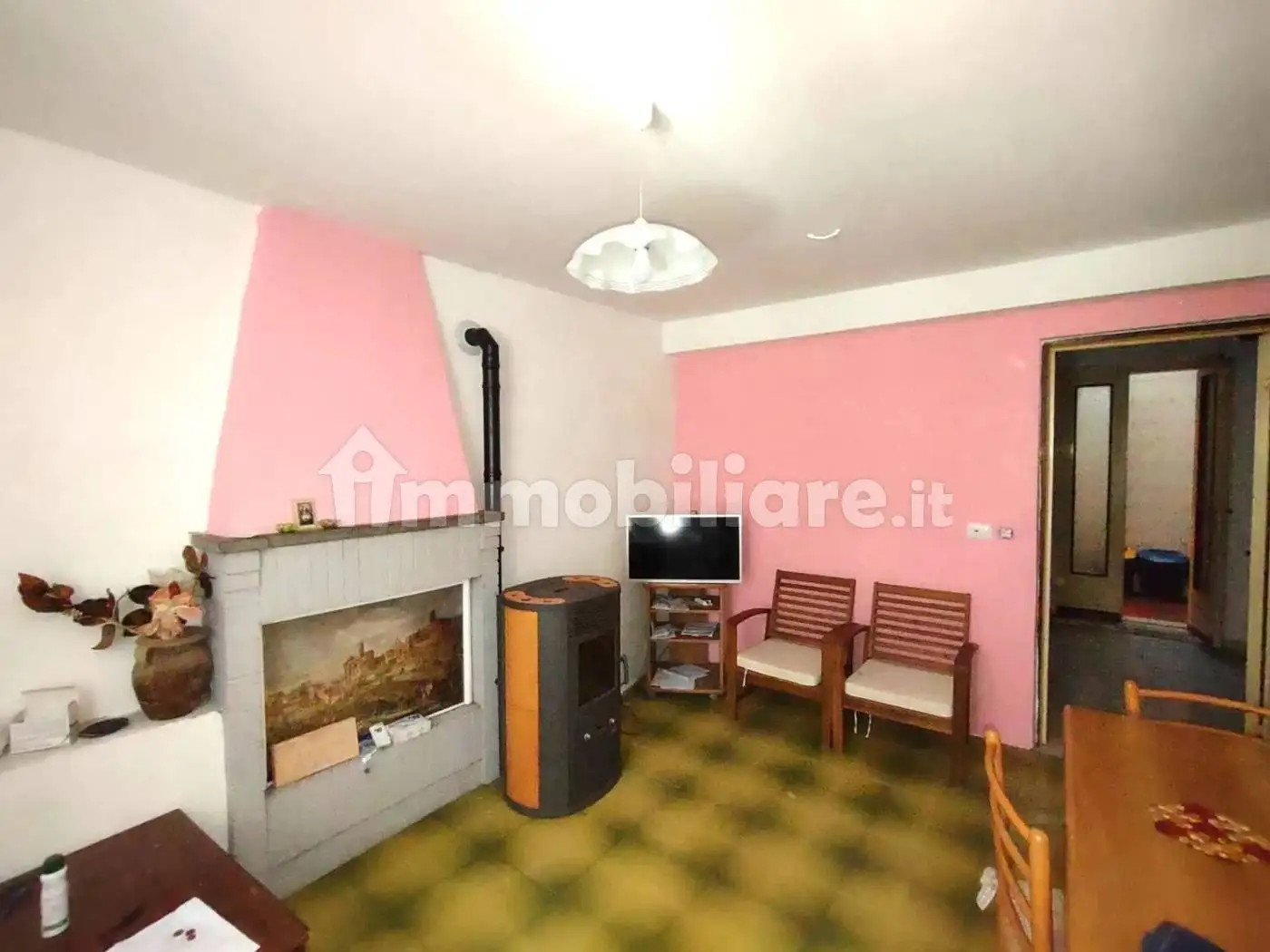 Villa unifamiliare via G. Garibaldi, Centro, Castel Viscardo - foto 5