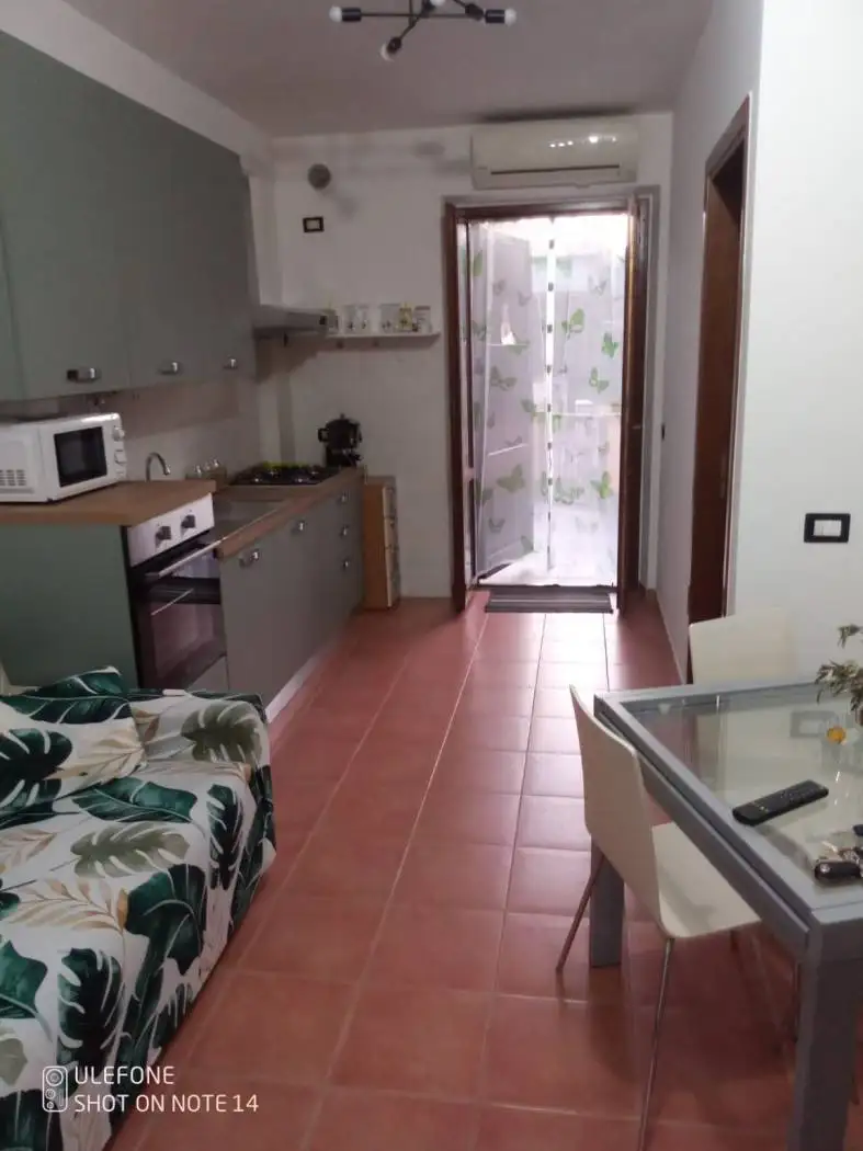 Villetta a schiera in vendita a Latina